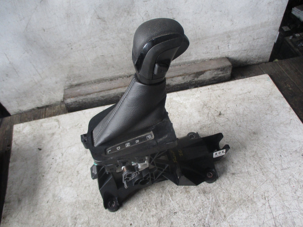 SUZUKI SWIFT MK4 A2L 2020 AUTO AUTOMATIC GEARSTICK GEARSHIFTER