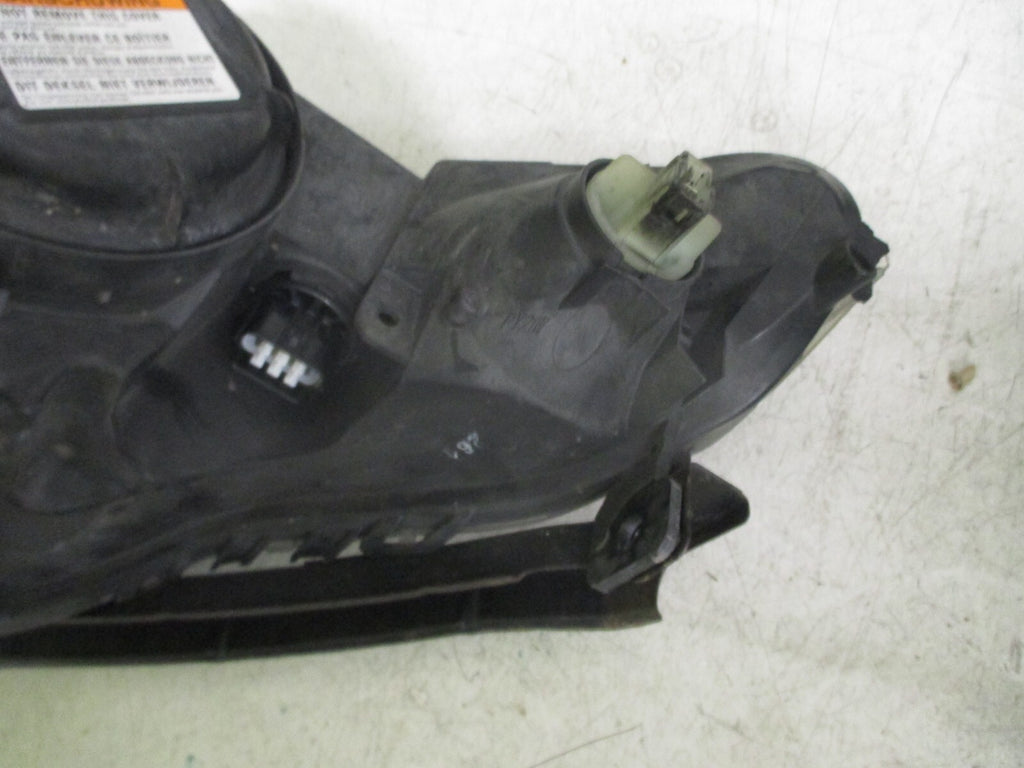 HONDA CIVIC MK8 2008 OSF DRIVER SIDE HEADLIGHT  33101SMGE014M1