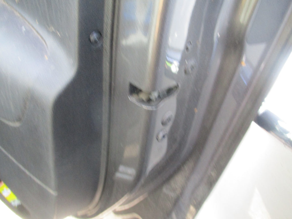 2022 PEUGEOT PARTNER MK3 K9 OSF DRIVER SIDE FRONT DOOR LOCK MECHANISM