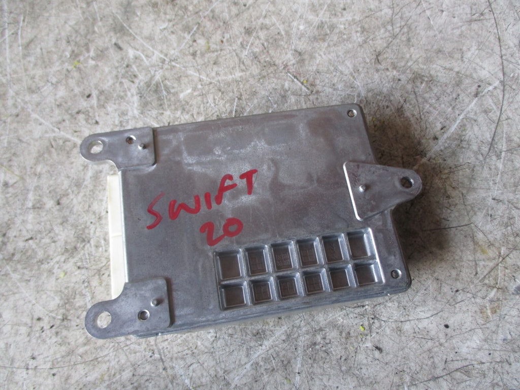 SUZUKI SWIFT MK4 2020 CONTROL UNIT MODULE 3888080S00