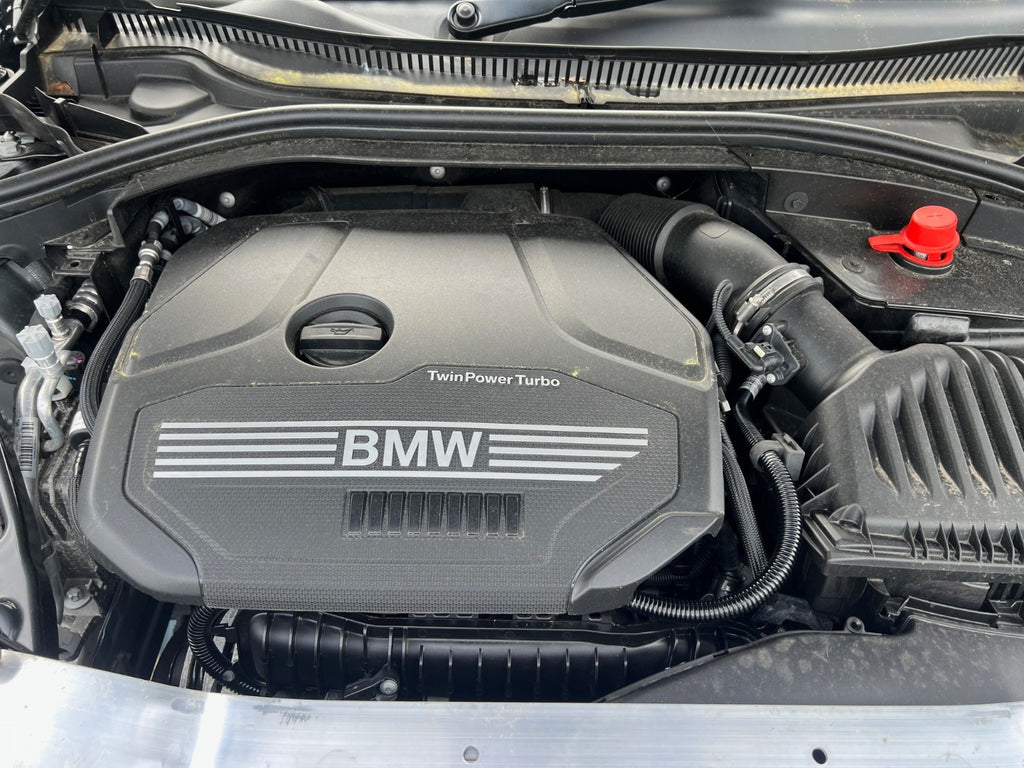 2024 BMW 2 SERIES F44 COUPE M SPORT 1.5 PETROL COMPLETE ENGINE B38A15A 16K MILES