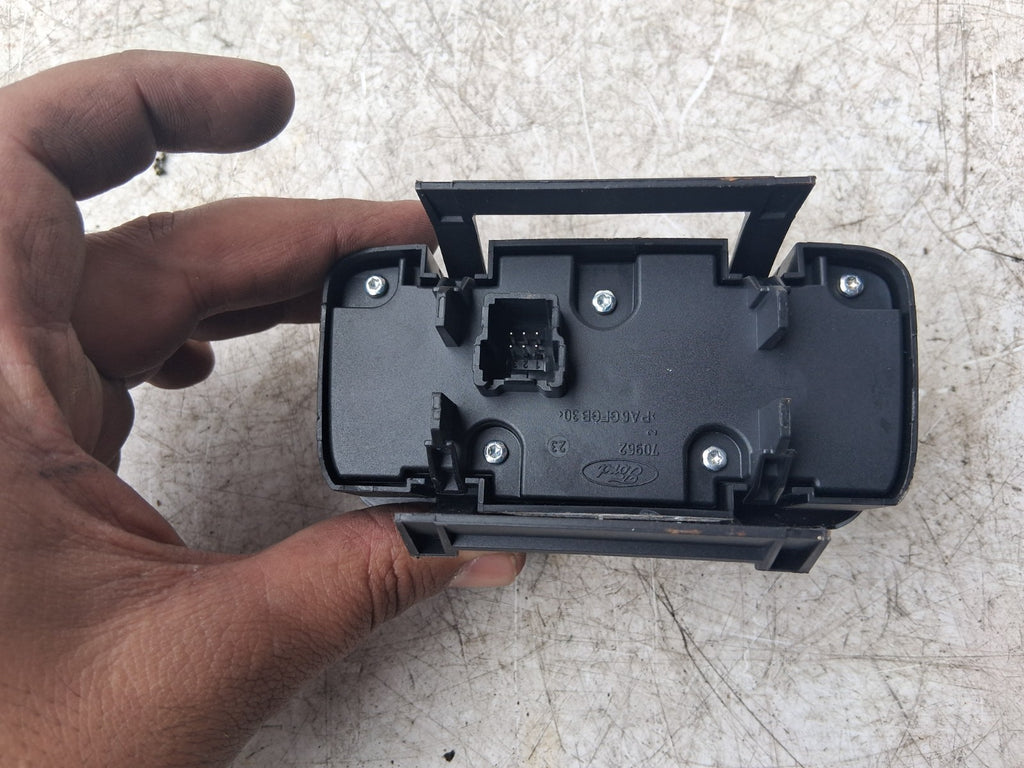 2016 FORD C MAX MK2 HEADLIGHT CONTROL SWITCH AV6T13A024AC