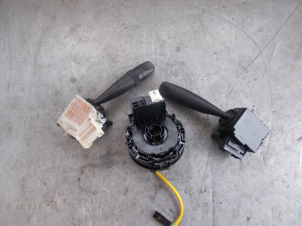 SUZUKI CELERIO LF 2016 HEADLIGHT WIPER STALKS & SLIP RING