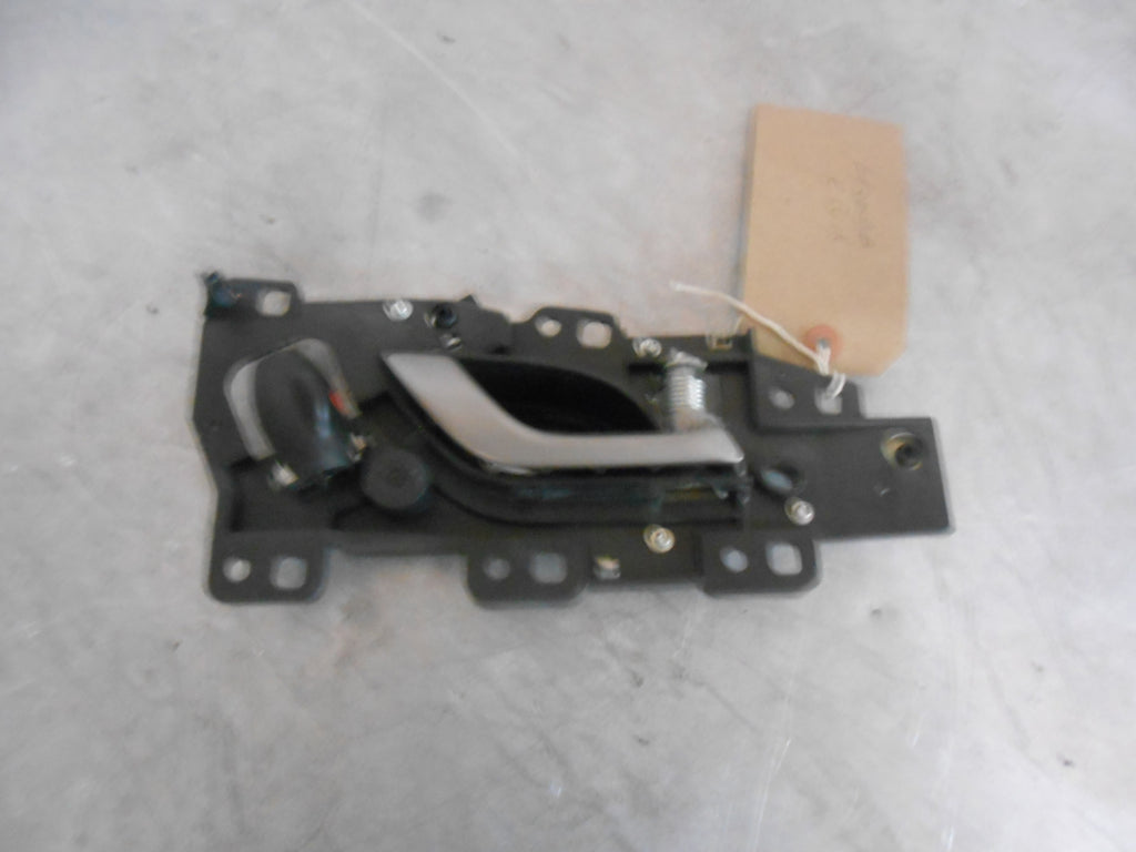 HONDA CIVIC FK3 (MK8) 2007 5 DOOR OSF DRIVER SIDE FRONT INTERIOR DOOR HANDLE