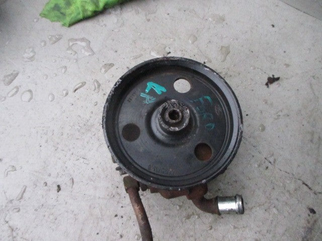 2006 FORD KA MK1 1.3 PETROL POWER STEERING PUMP XS6E3A733AD