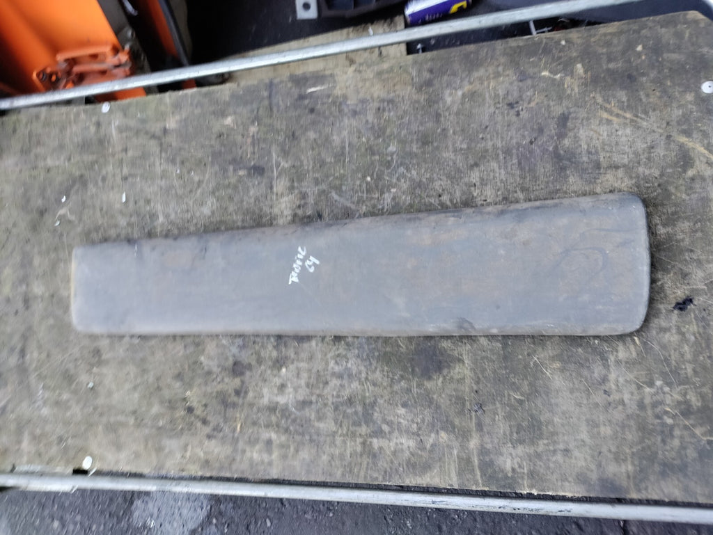 2012 VAUXHALL VIVARO MK1 NS PASSENGER SIDE MOULDING 8200036088