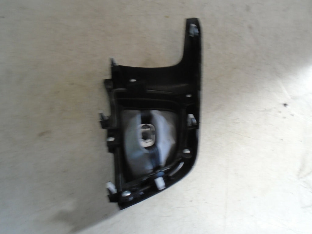 HONDA CIVIC 2014 MK9 GEAR GAITER SURROUND TRIM 77290TV1E01