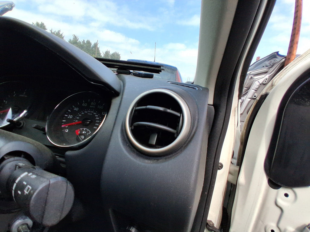 2013 NISSAN QASHQAI J10 OSF DRIVER SIDE FRONT RIGHT DASHBOARD AIRVENT