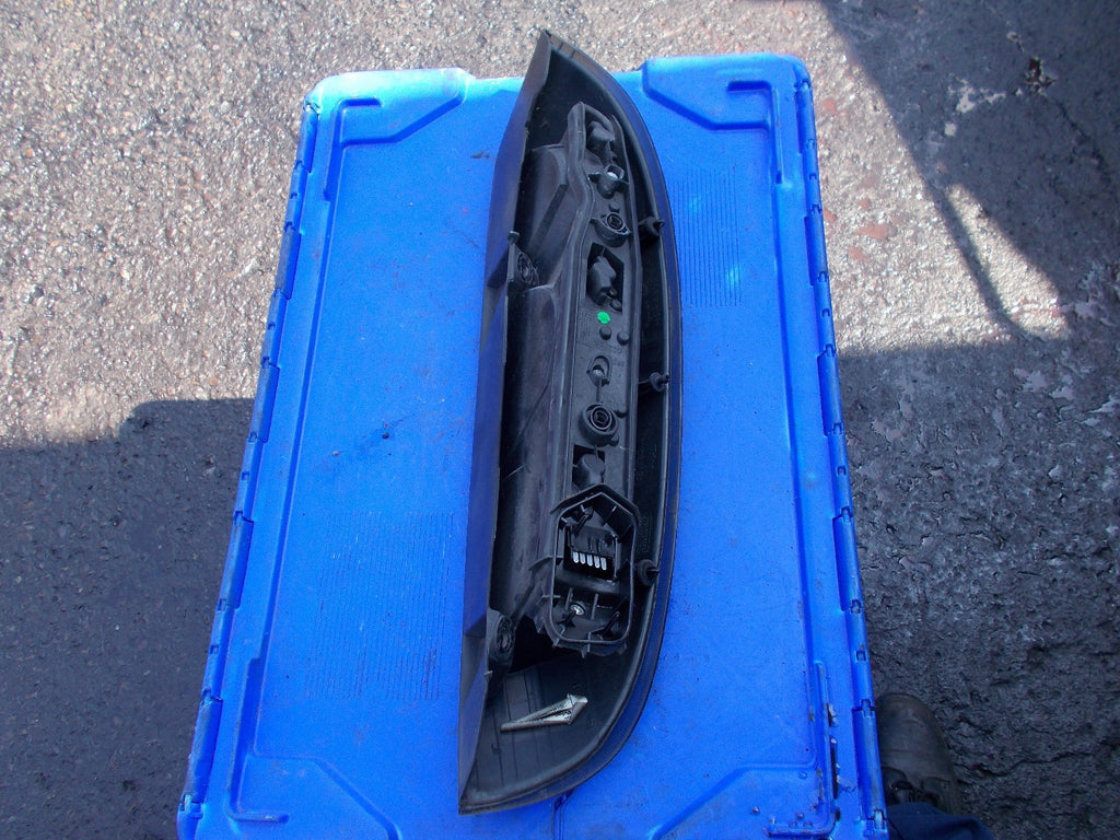 2005 VAUXHALL CORSA C NSR PASSENGER SIDE REAR LIGHTS TAILLIGHT 24457235