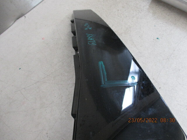 FORD GALAXY 2020 MK4 NSR PASSENGER SIDE REAR B PILLER PLASTIC MOULDING TRIM