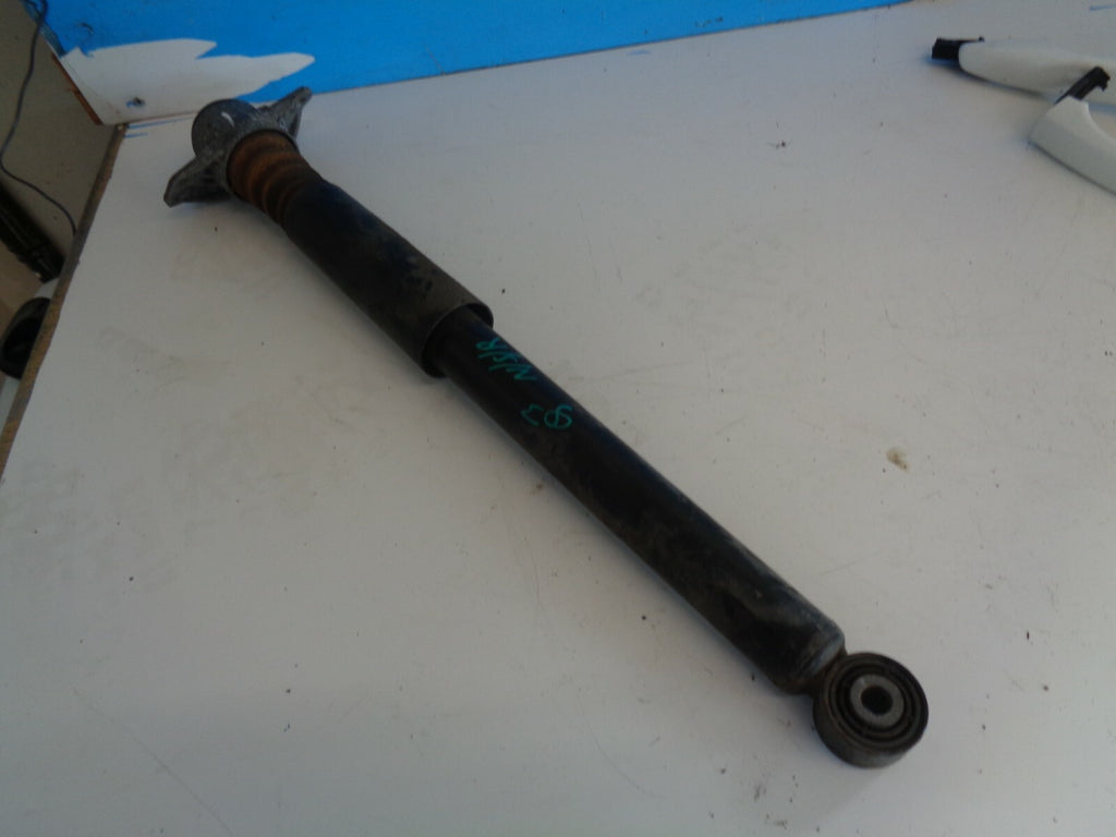 AUDI Q3 20171.4 TFSI VW TIGUAN MK2 NSR PASSENGER REAR SHOCK ABSORBER 5N0512011BS