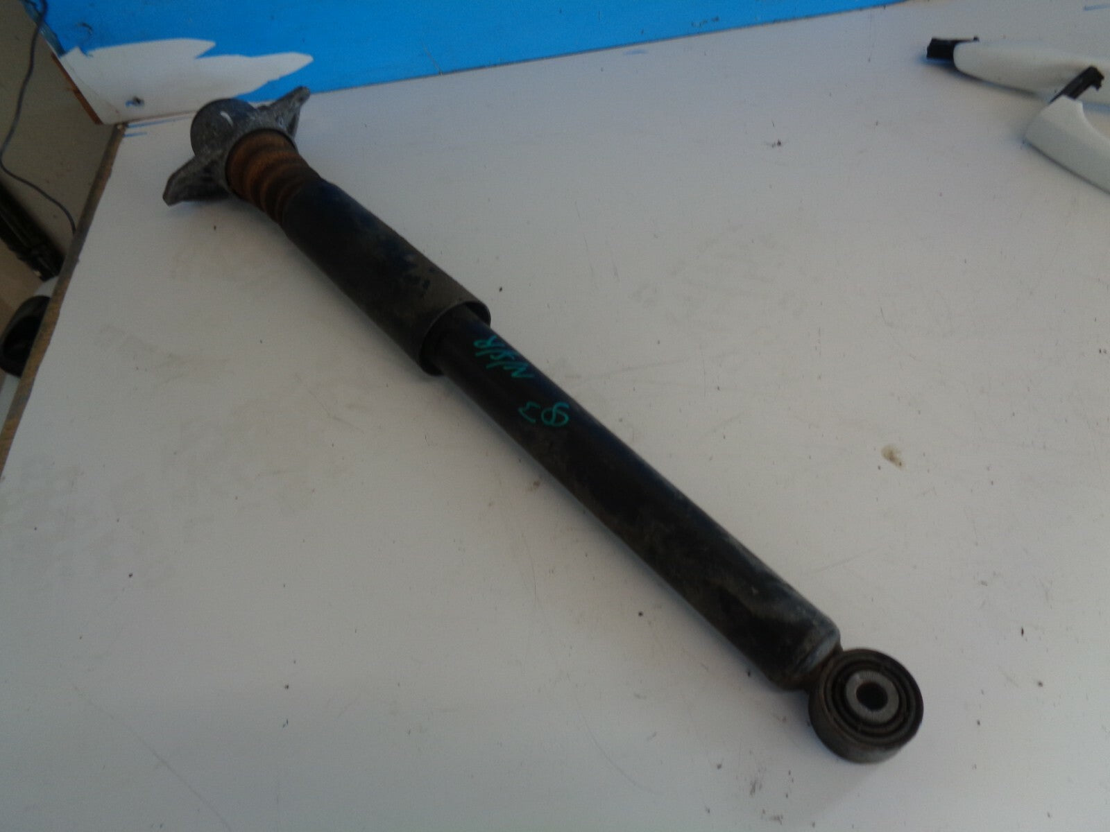 AUDI Q3 20171.4 TFSI VW TIGUAN MK2 NSR PASSENGER REAR SHOCK ABSORBER 5N0512011BS