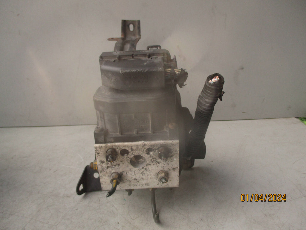 2004 HONDA CIVIC MK7 1.7 DIESEL ABS PUMP CONTROL MODULE 0265216895