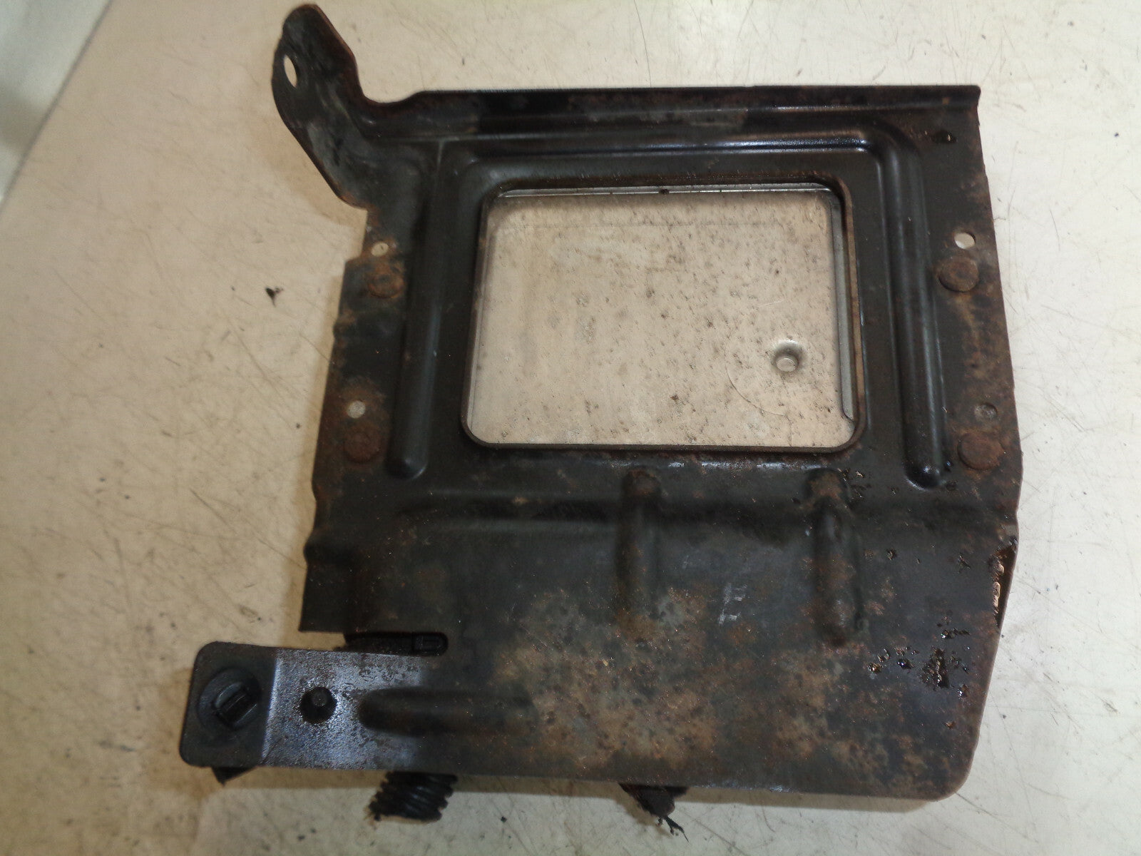 VAUXHALL ASTRA H 2005 1.7 DIESEL ECU ENGINE CONTROL MODULE UNIT 55556829