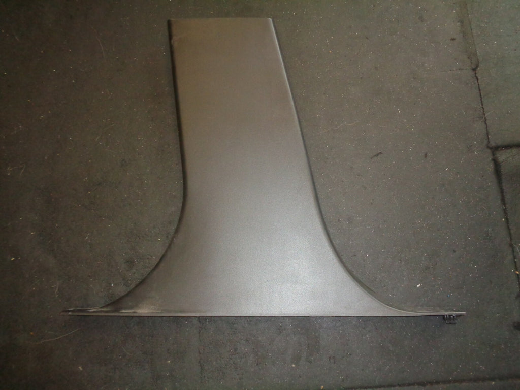 JAGUAR XF 09-13 2.2 DIESEL NSF PASSENGER SIDE INNER LOWER B PILLER 9X23F243A53