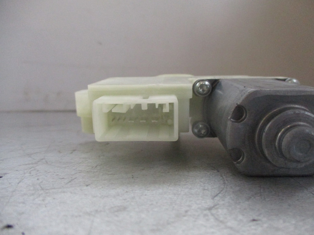 VOLKSWAGEN VW GOLF MK7 2016 OSR DRIVER SIDE REAR WINDOW MOTOR ONLY 5Q4959812D