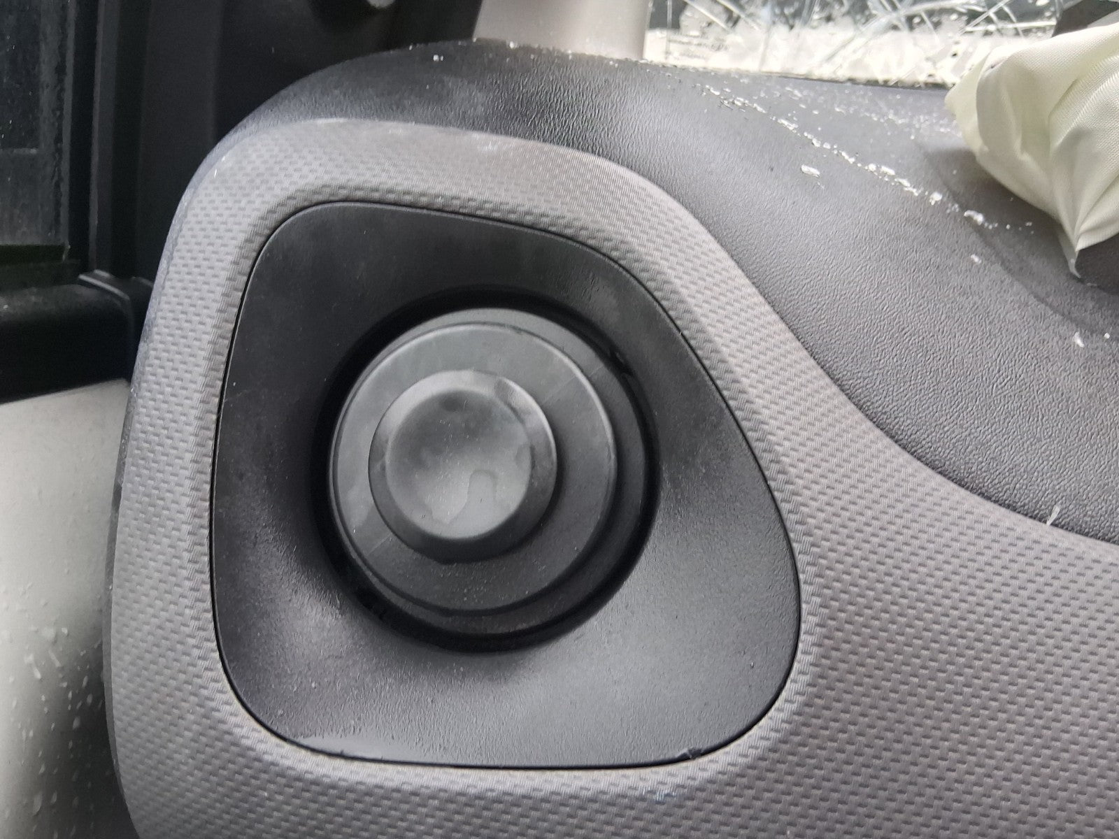 2019 PEUGEOT 108 3 DOOR MK2 NSF PASSENGER SIDE FRONT LEFT AIR VENT