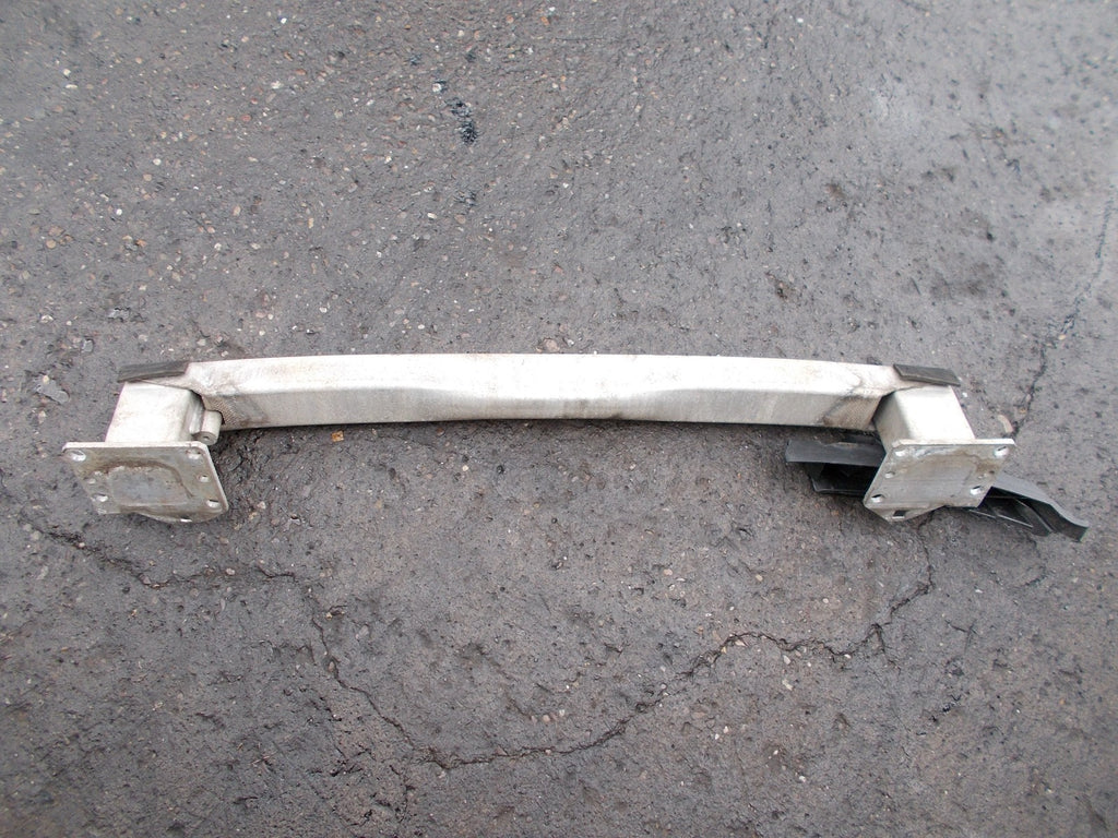 2008 PEUGEOT 308 S FRONT BUMPER IMPACT REINFORCEMENT BAR 965674138001
