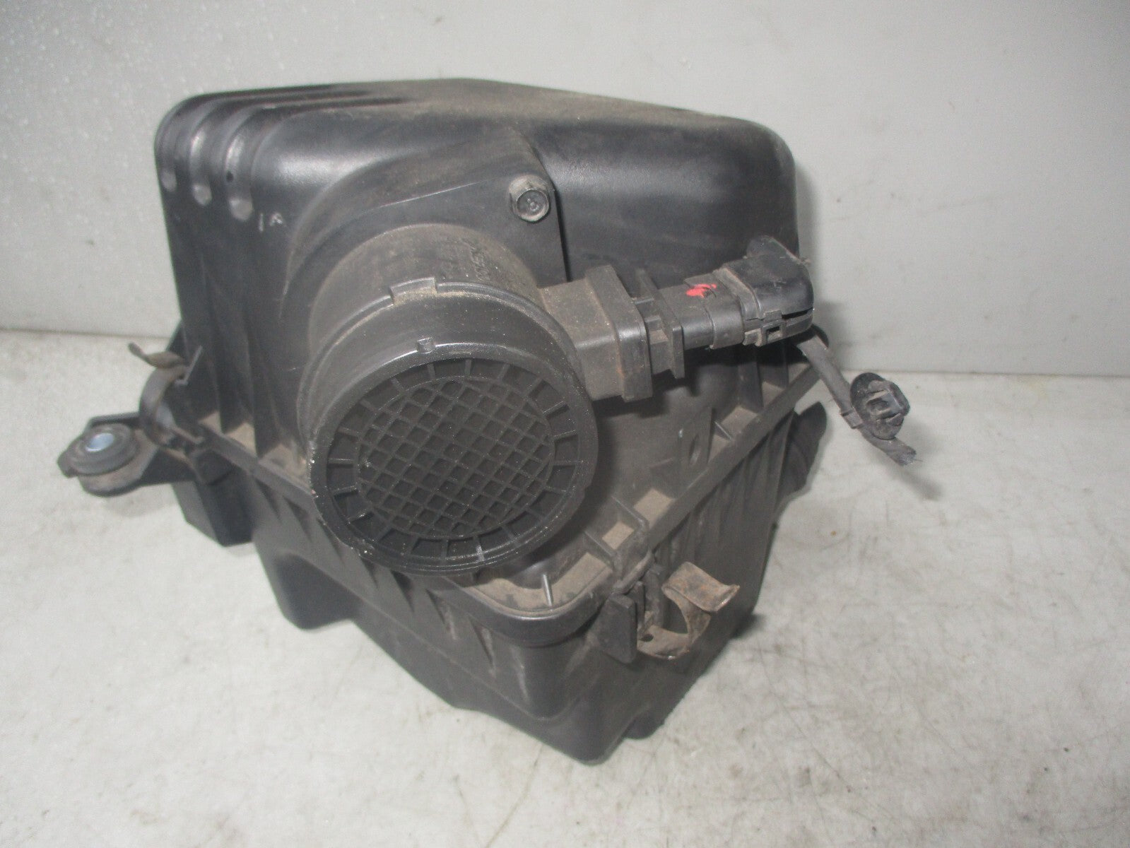 KIA CEED 2007 AIR FILTER BOX 281102H200