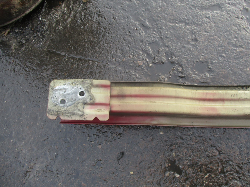 ALFA ROMEO 159 MK1 2008 COMPLETE REAR REINFORCEMENT BUMPER SUPPORT BAR