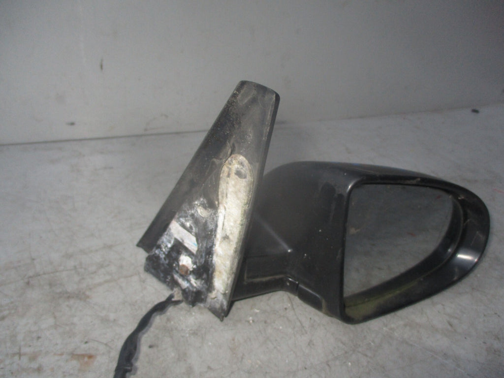 AUDI A2 2003 OSF DRIVER SIDE FRONT WING MIRROR