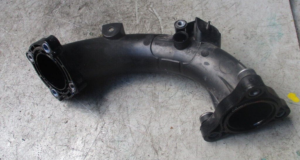 2021 PEUGEOT PARTNER MK2 AIR INTAKE PIPE HOSE 9813294880