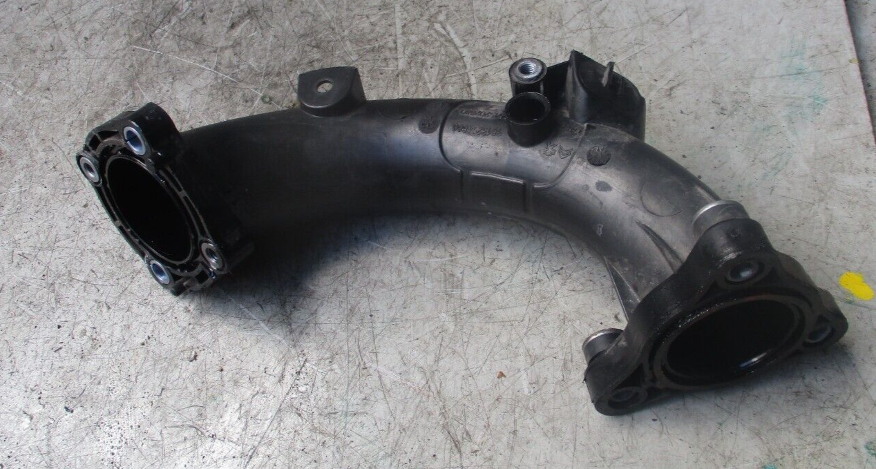 2021 PEUGEOT PARTNER MK2 AIR INTAKE PIPE HOSE 9813294880