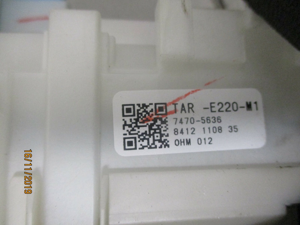 HONDA JAZZ MK4 BSM FUSE BOX ENGINE BAY RELAY UNIT 8412110835