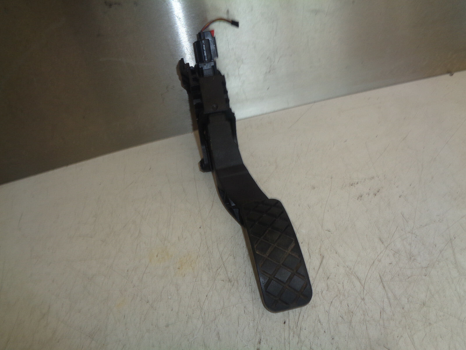 SKODA CITIGO 2017 1.0 PETROL ACCELERATOR THROTTLE 1S2721503A