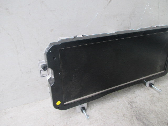 VAUXHALL GRAND LAND 2023  SPEEDO CLOCKS INSTRUMENT CLUSTER 9850673480