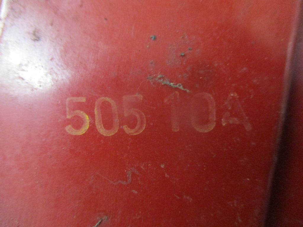 2006 HYUNDAI ELANTRA CDX CRTD 2.0  OSR DRIVERS SIDE REAR REAR LIGHT LAMP CLUSTER