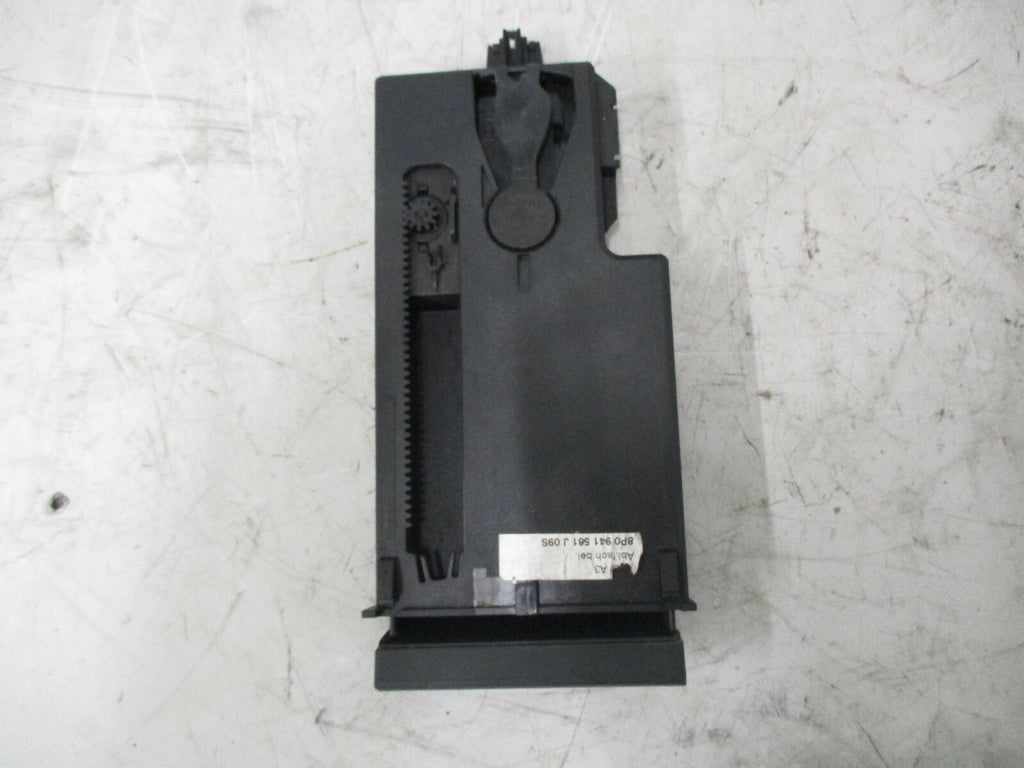 AUDI A3 8P 2008 - 2013 STORAGE TRAY COMPARTMENT 8P0941561J