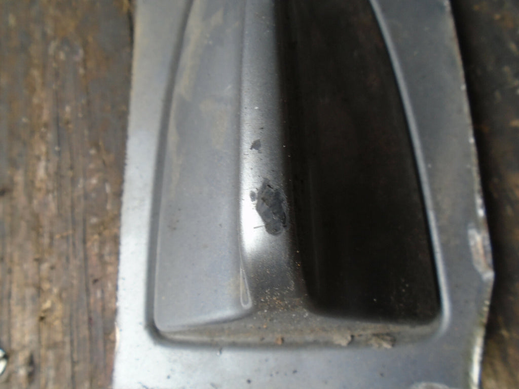 BMW 5 SERIES GT F07 2016 ROOF SHARK AERIAL ANTENNA 30000987BF