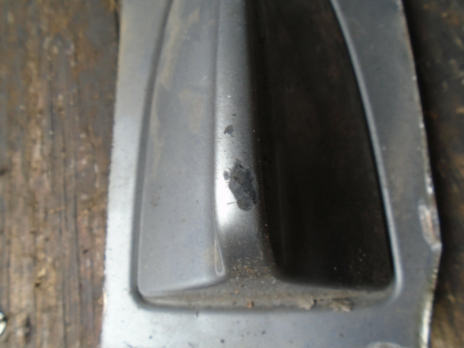 BMW 5 SERIES GT F07 2016 ROOF SHARK AERIAL ANTENNA 30000987BF