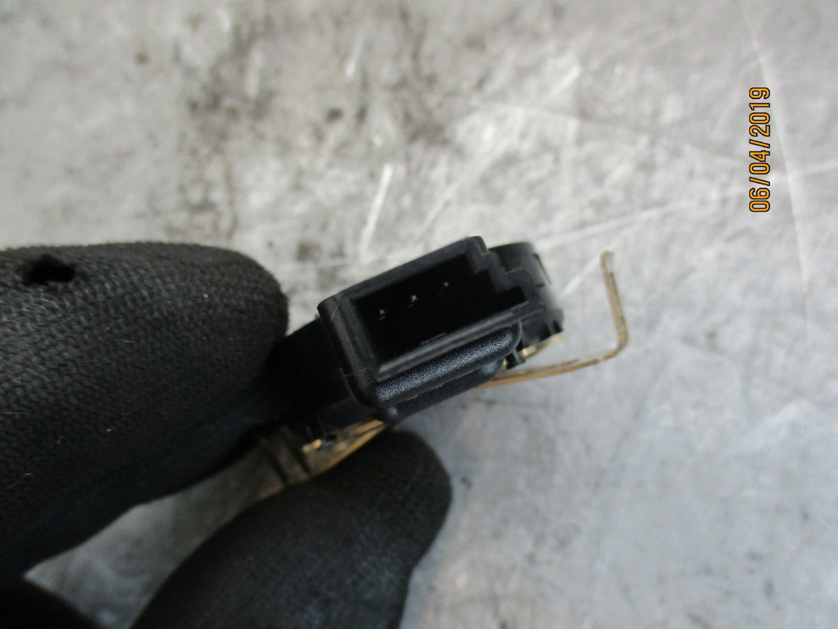 NISSAN QASHQAI J11 (MK2) RAIN SENSOR MODULE 285352628R
