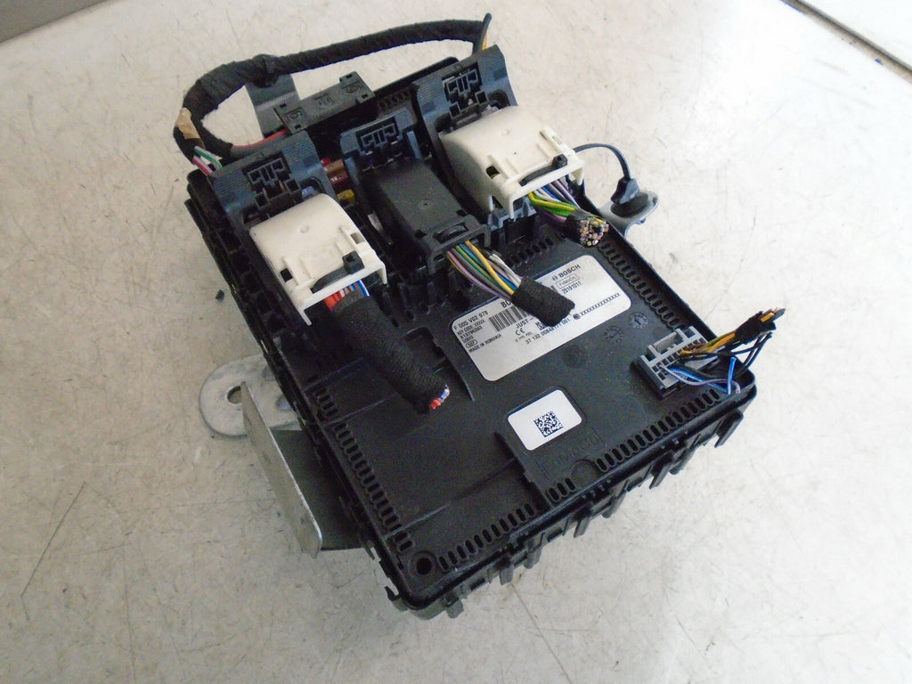 FORD ECOSPORT 2019 ST BODY COMFORT CONTROL MODULE JU5T15604EJH