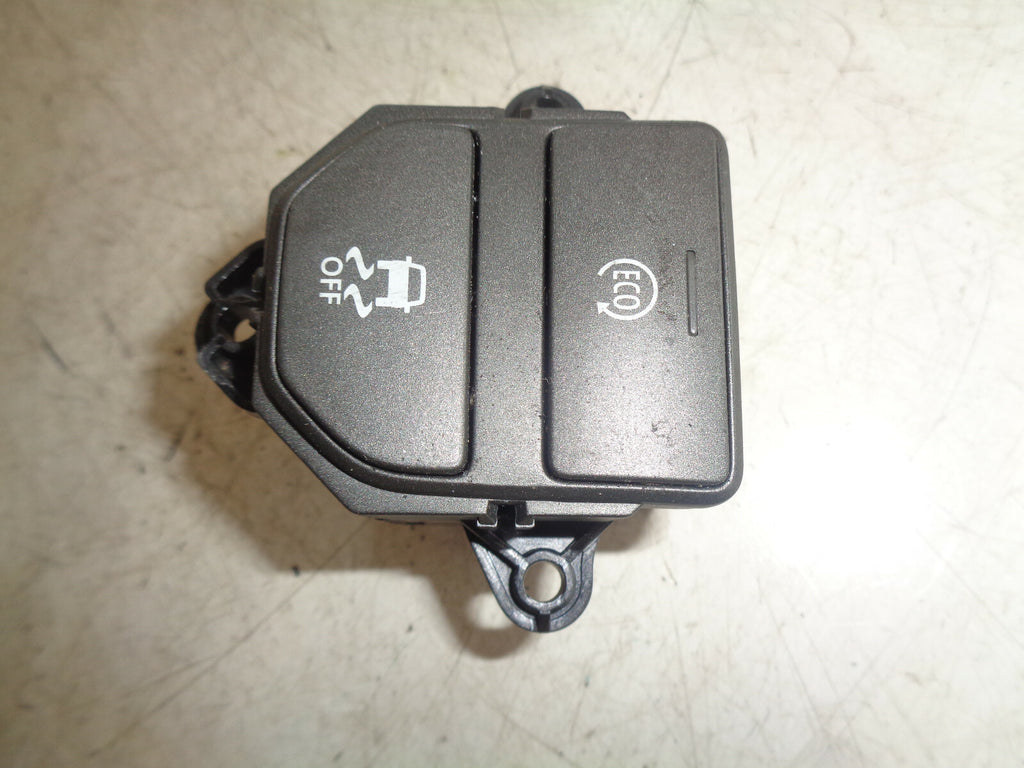RANGE ROVER EVOQUE L538 2013 TRACTION CONTROL SWITCH BJ3214K147CB