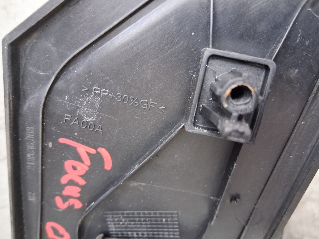FORD FOCUS MK2 2008 OSF DRIVER SIDE FRONT RIGHT ELECTRIC WING MIRROR 9024440