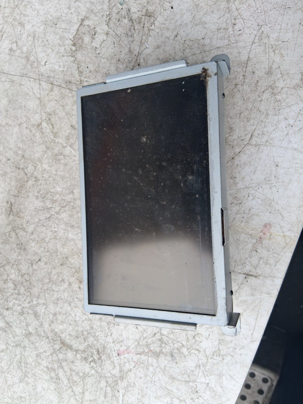 2016 FORD C MAX MK2 MULTIFUNCTION DISPLAY SCREEN UNIT DJ5T14F239DD