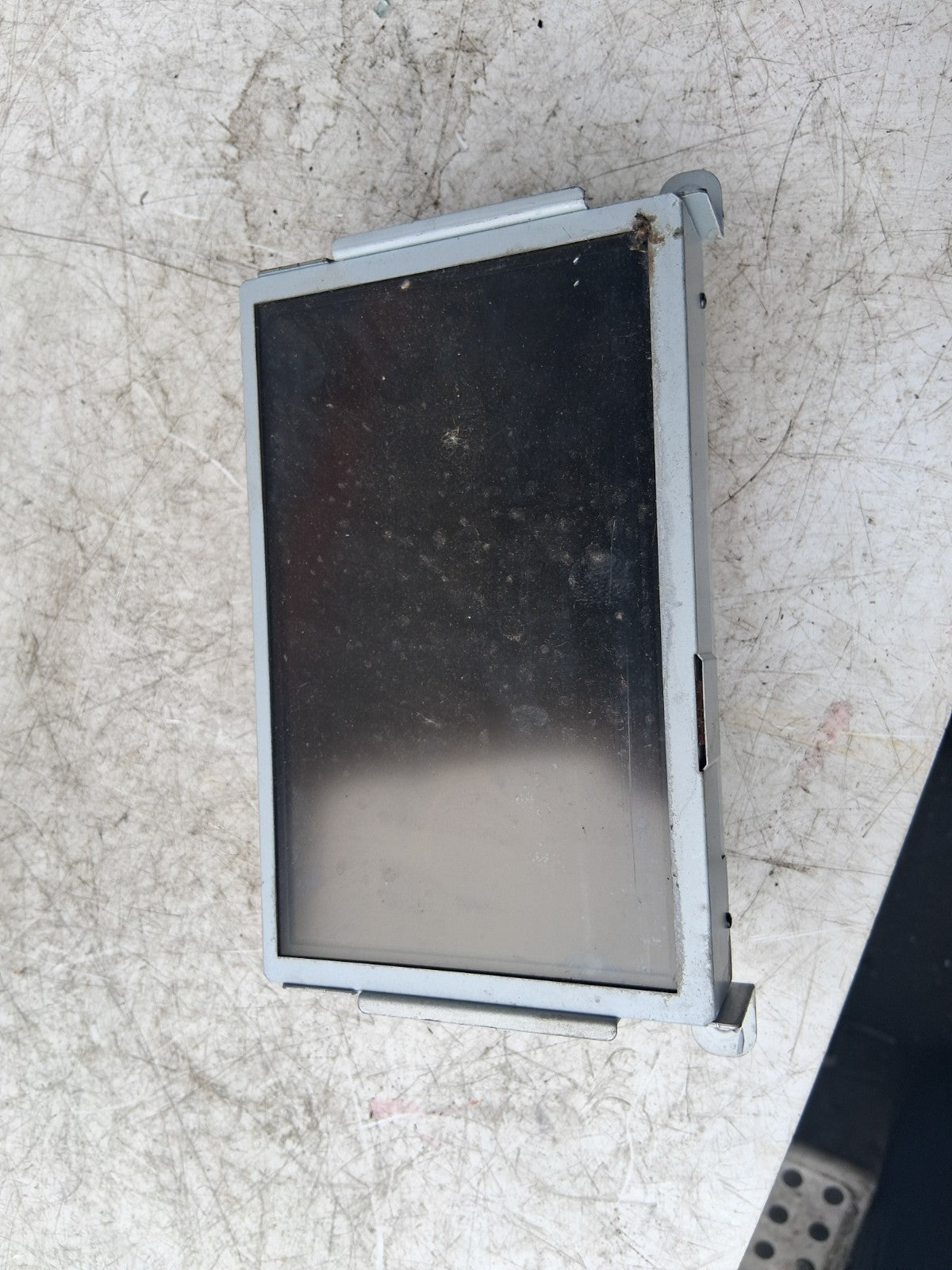2016 FORD C MAX MK2 MULTIFUNCTION DISPLAY SCREEN UNIT DJ5T14F239DD