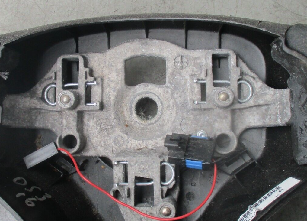 CITROEN DS4 STEERING WHEEL 309954899P96-AA
