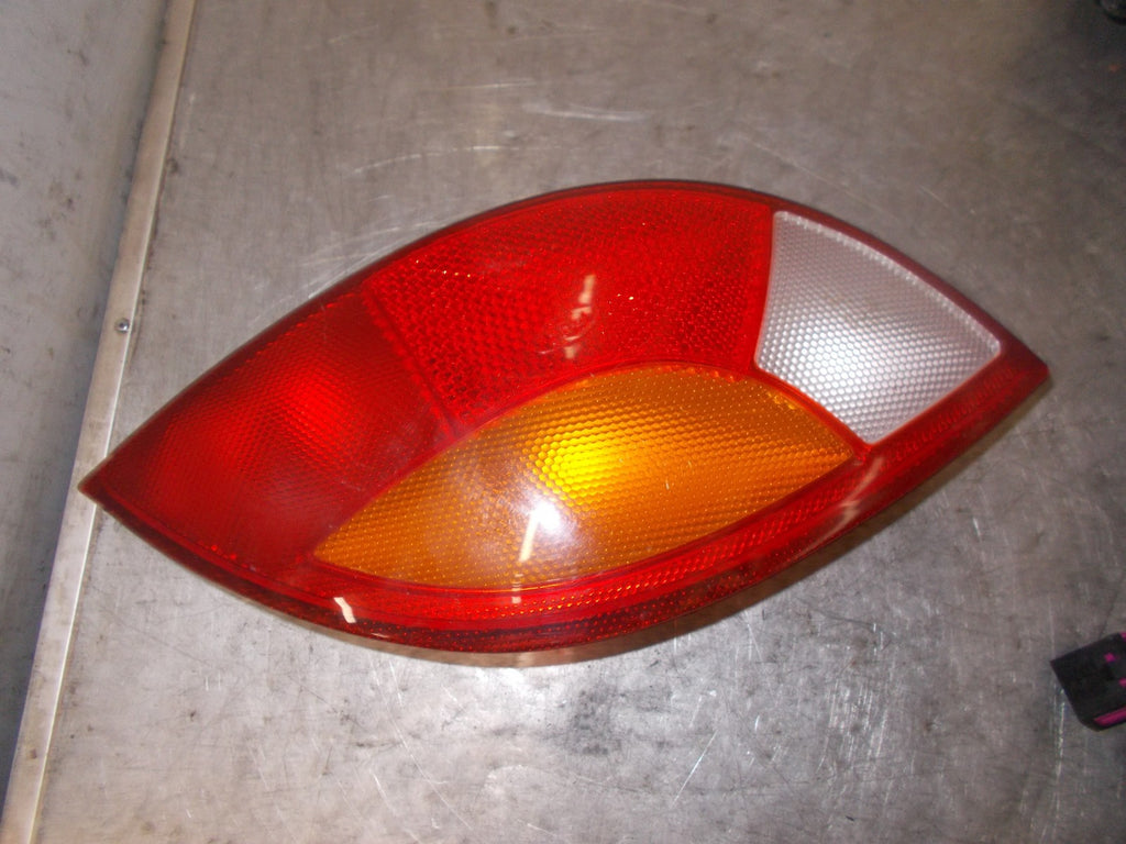 FORD KA 2004 MK1 NSR PASSENGER SIDE REAR TAIL LIGHT 97KG13N003BA