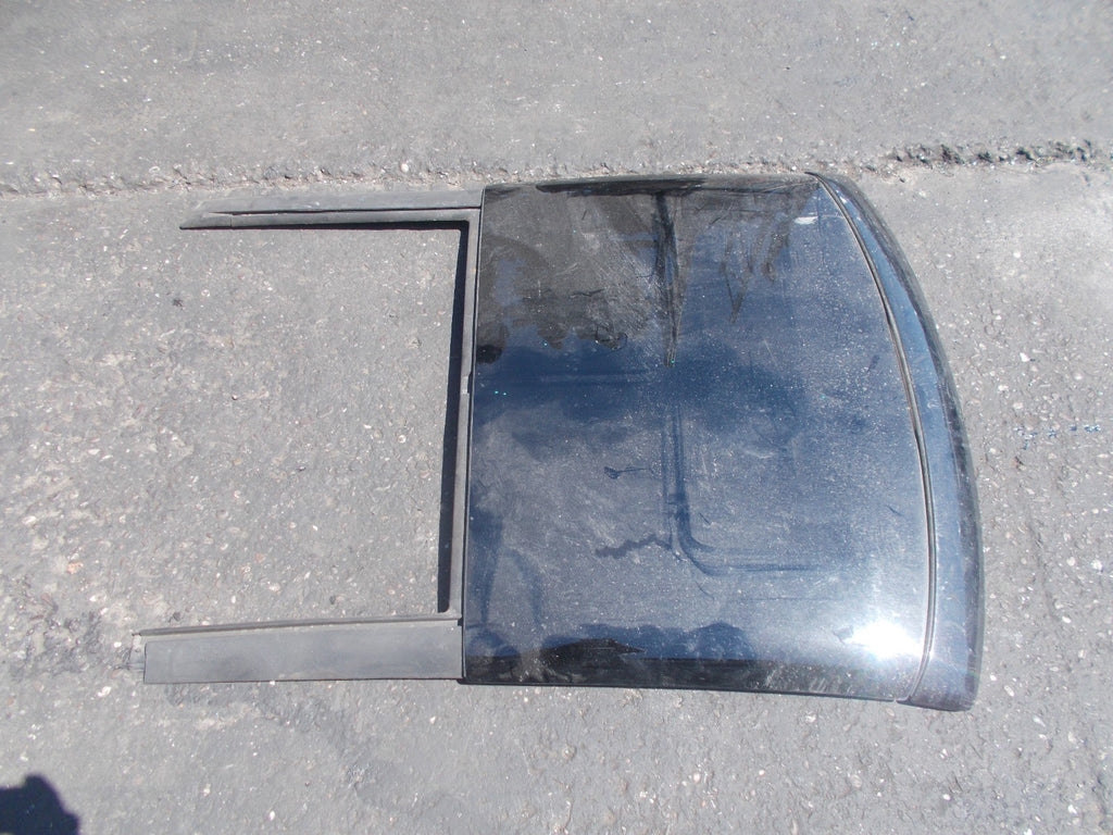 PEUGEOT 407 SW ESTATE 2005 2.0 HDI SUNROOF & SUNROOF MOTOR