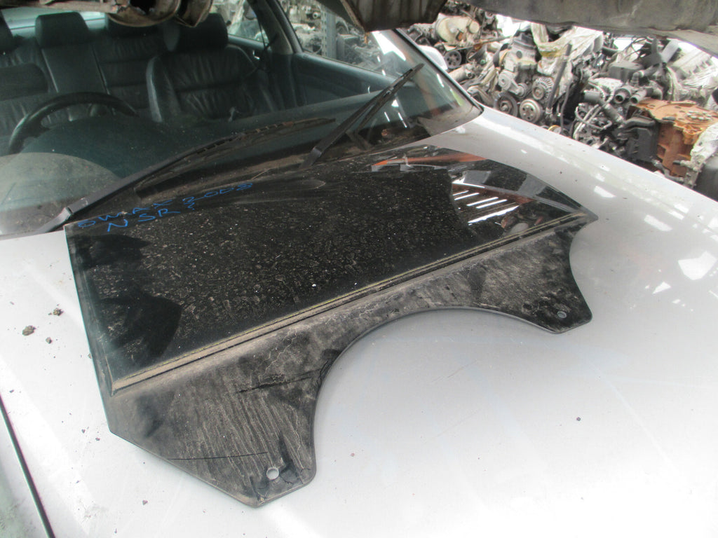 FORD S-MAX S MAX 2008 5 DOOR 2.0 TDCI NSR PASSENGER SIDE REAR DOOR WINDOW GLASS