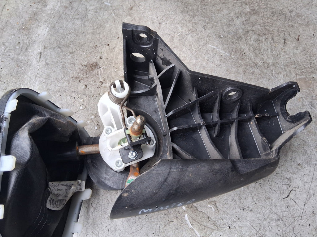 2020 RENAULT MASTER MK3 MANUAL GEARSTICK GEAR STICK SELECTOR SHIFTER