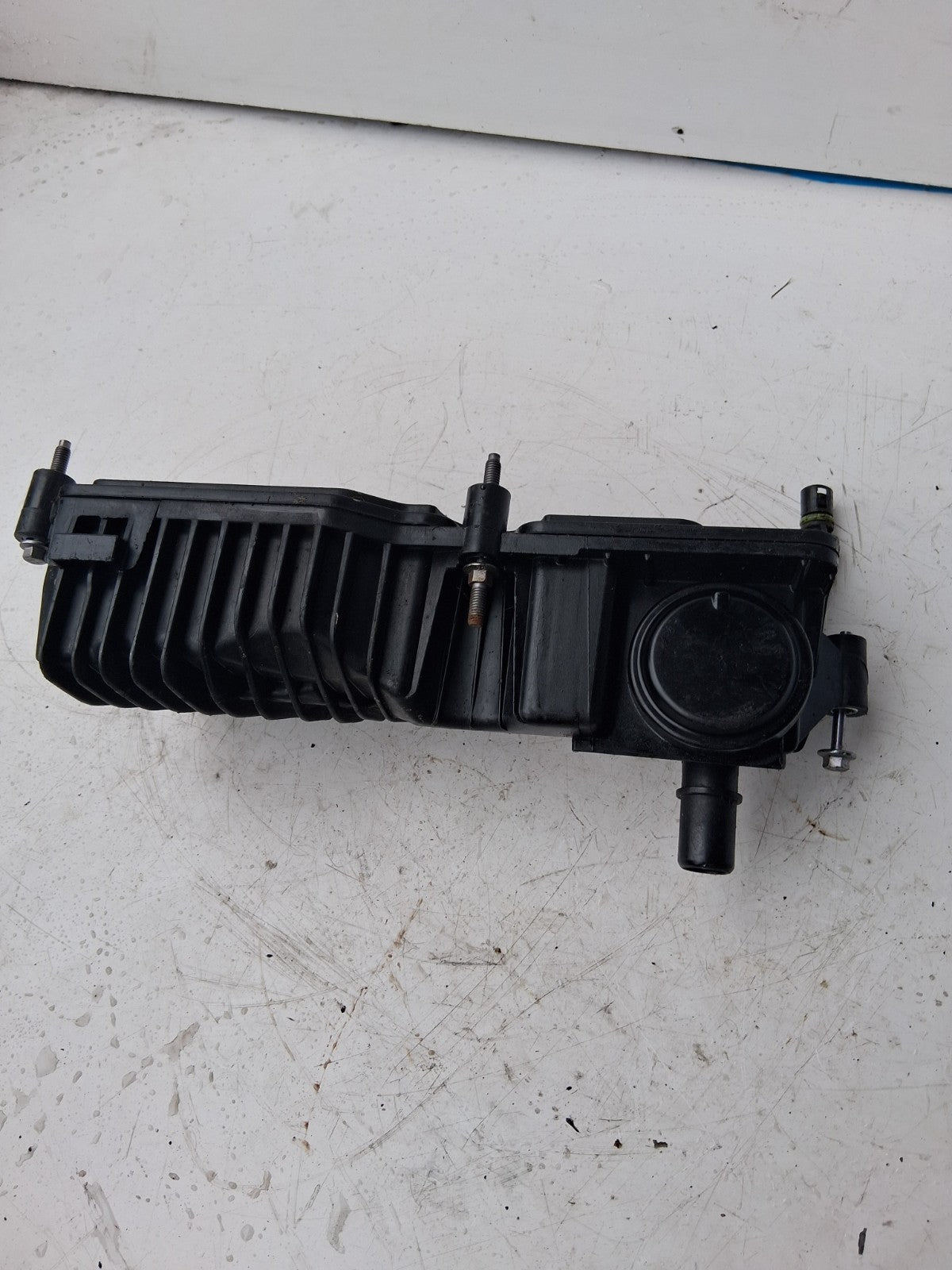 2023 FORD TRANSIT CONNECT MK2 OIL SEPERATOR CRANKCASE VENTILATION GK2Q6C757AD