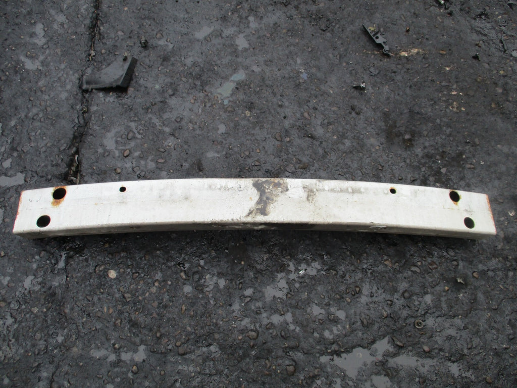2015 NISSAN JUKE F15 REAR BUMPER REINFORCEMENT CRASH BAR