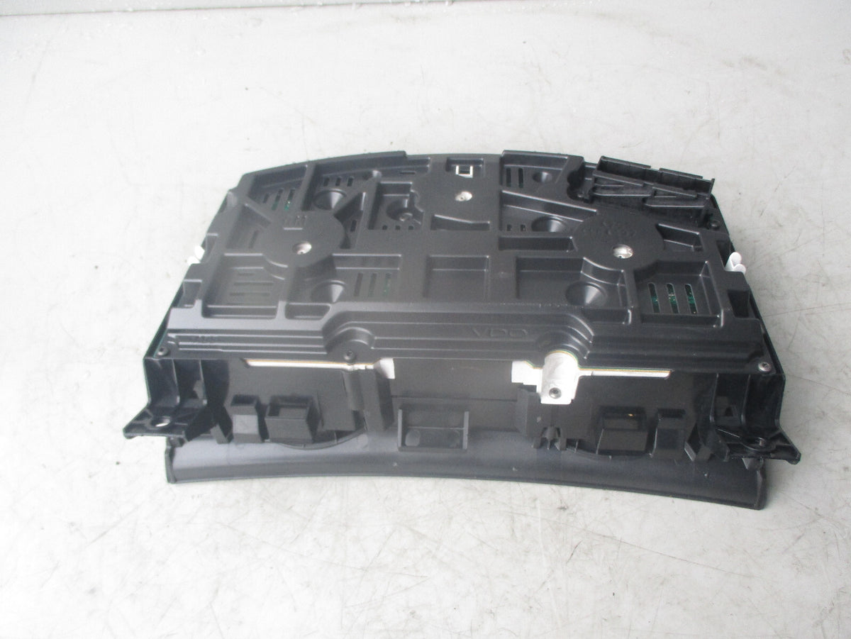 VAUXHALL ZAFIRA B 2013 1.7 CDTI SPEEDO INSTRUMENT CLUSTER 13309019
