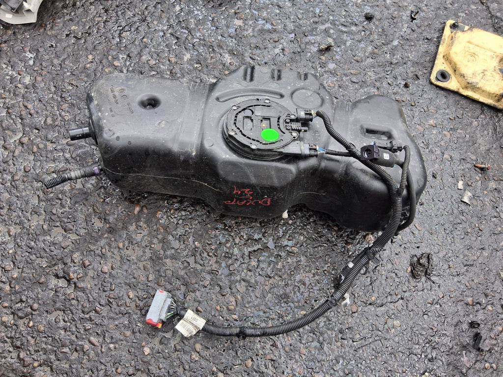 2024 FIAT DUCATO MK3 2.2 DIESEL FUEL TANK & SENDING UNIT PUMP 52244621