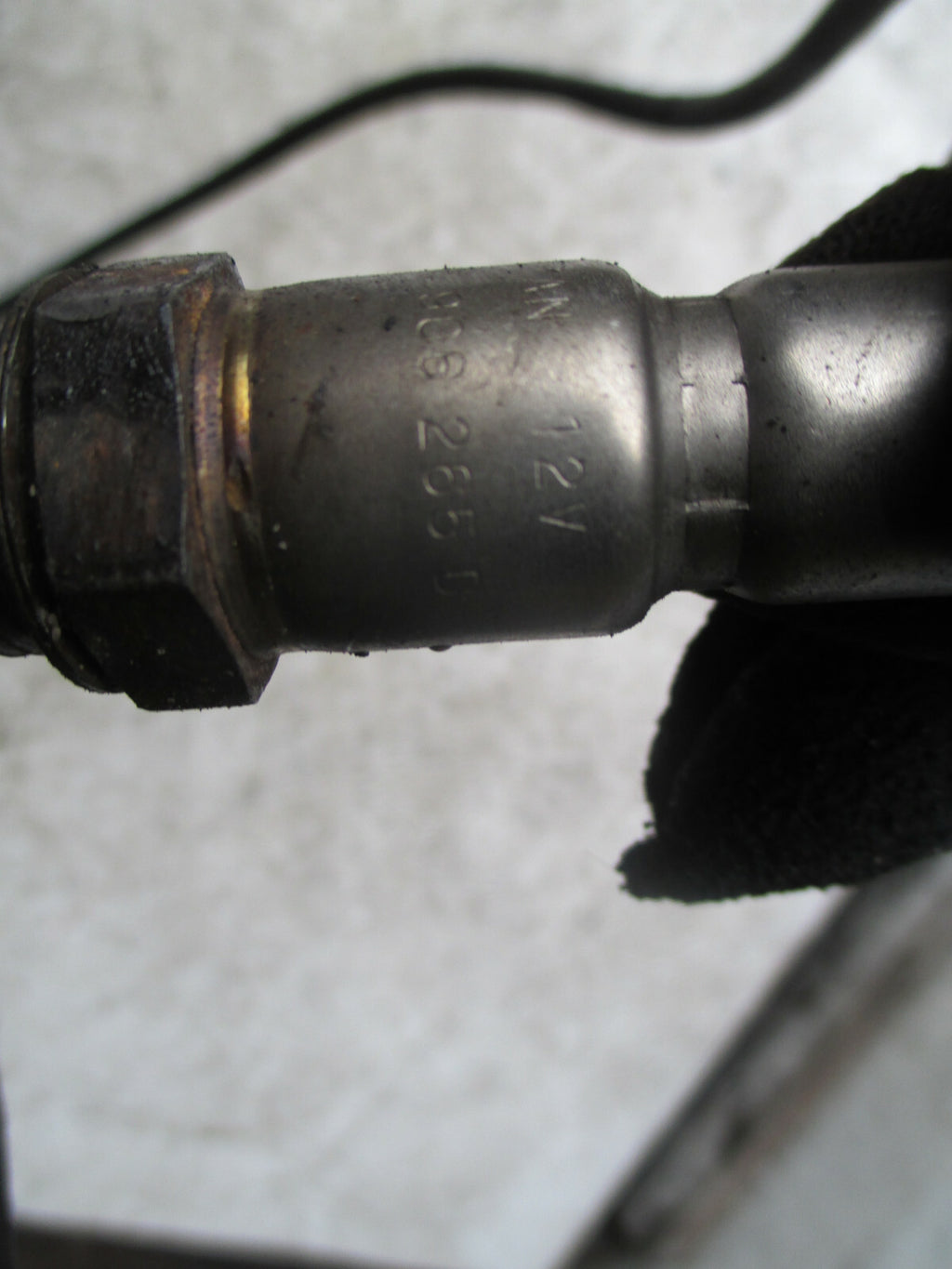 AUDI A4 2014 B8 2.0 TDI DIESEL LAMBDA SENSOR 8W0906265D